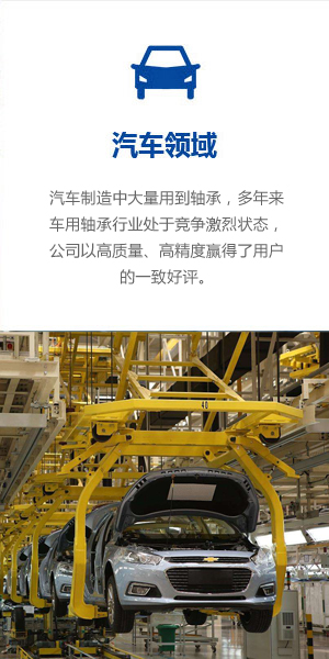 青島汽車應用